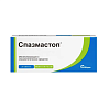 Купить Спазмастоп таб №20