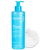 Купить Bioderma Hydrabio 400 мл гель очищающий и увлажняющий для лица и глаз 