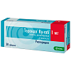 Купить Торендо Ку таб дисперг в полости рта 1мг №30