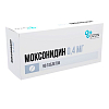 Купить Моксонидин таб ппо 400 мкг №90