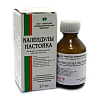 Купить Календула настойка 25мл (Тверская ФФ)