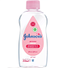 Купить Джонсонс Бэби масло для детей 200мл