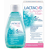 Купить Лактацид гель д/интим гигиены 200мл кислородная свежесть