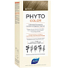 Купить Phyto color №9 (очень светлый блонд) краска для волос