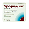 Купить Профлосин капсулы кишечнорастворимые с пролонгированным высвобождением 0,4мг №30