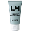 Купить Lierac Homme 50 мл гель для лица и кожи контура глаз для мужчин увлажняющий тонизирующий