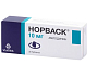 Купить Норваск таб 10мг №30