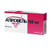 Купить Апровель таблетки ппо 150мг №28