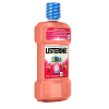 Купить Листерин Детский Smart Rinse ягодная свежесть опол-ль д/полости рта д/детей 250мл