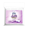 Купить Ола Силк Сенс ватные палочки уп полиэт №100