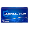 Купить Детралекс таблетки ппо 500мг №30