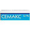 Купить Семакс 0,1 % 3 мл капли назальные в комплекте с пипеткой