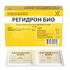 Купить Регидрон Био порошок для приготовления раствора для приема внутрь 6,4г №5
