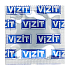 Купить VIZIT Hi-tech ultralight презервативы ультра тонкие 12 шт.