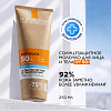 Купить La Roche-Posay Anthelios 250 мл молочко для лица и тела SPF 50+ в экологичной упаковке