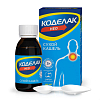 Купить Коделак Нео сироп 1,5мг/мл 100мл