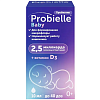 Купить Пробиэль Беби сусп фл 10мл с пипеткой дозиров
