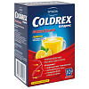 Купить Колдрекс МаксГрипп порошок д/р-ра д/внутр пак №10 лимон