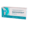 Купить Висколан М 2% 2 мл 1 шт средство для околосухожильного и внутрисуставного введения шприц
