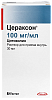 Купить Цераксон 100 мг/мл 30 мл раствор для приема внутрь + шприц дозатор