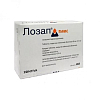 Купить Лозап Плюс таб ппо 12.5 мг+50 мг №60