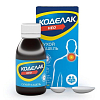 Купить Коделак Нео р-р д/внутр примен 1,5мг/мл 100мл