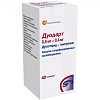 Купить Дуодарт капс 0,5мг+0,4мг №90