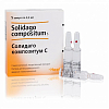 Купить Солидаго Композитум С раствор д/в/м введ гомеопат 2,2мл №5