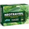 Купить Неотрависил 24 шт пастилки мята