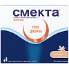 Купить Смекта пор д/сусп д/внутр пак 3г №20 ваниль