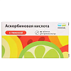 Купить Аскорбиновая к-та с Глюкозой Реневал таб 100мг №40