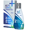 Купить Кето Плюс шампунь 150мл
