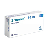 Купить Эглонил капсулы 50мг №30