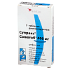Купить Супракс Солютаб таб дисперг 400мг №7